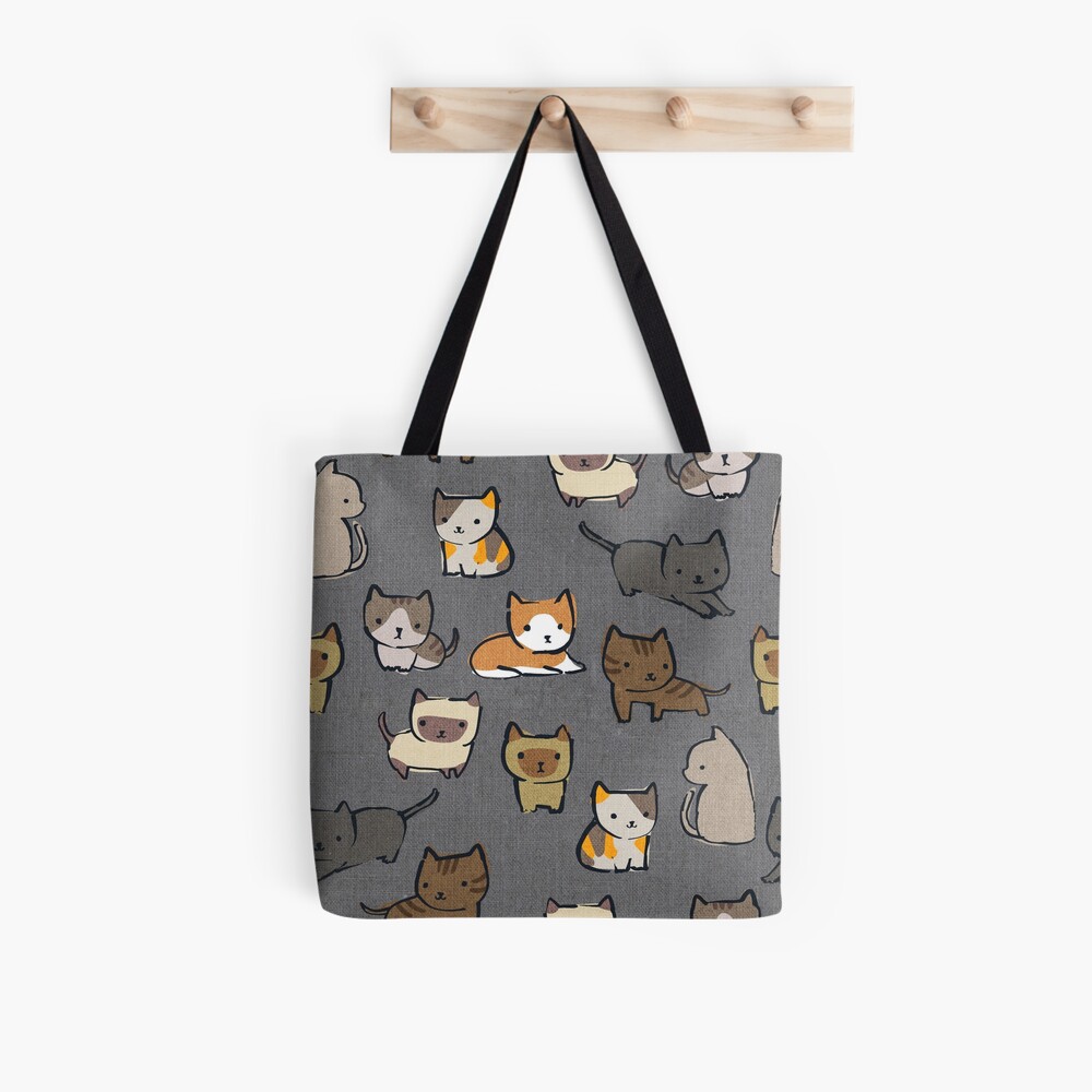 Item preview, All Over Print Tote Bag designed and sold by ceciliamok.