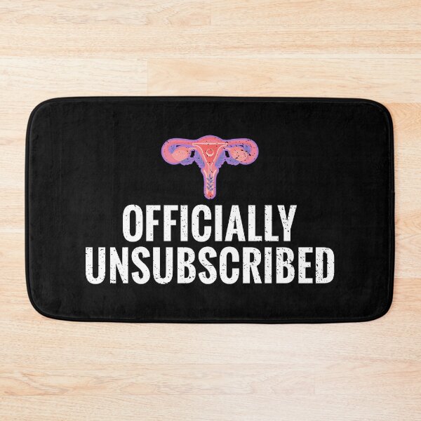 Item preview, Funny cute hysterectomy designed and sold by jcorres.
