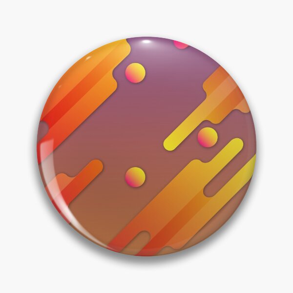 Item preview, Colourful Abstract Lines Background  designed and sold by VikiQuick.