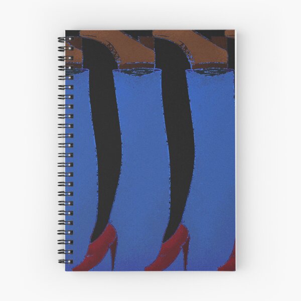 Item preview, Legs Collection: "Mixite" designed and sold by Loannop.