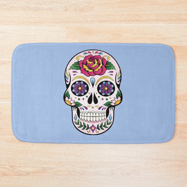Item preview, Calavera mask 3 designed and sold by Cheesy06.