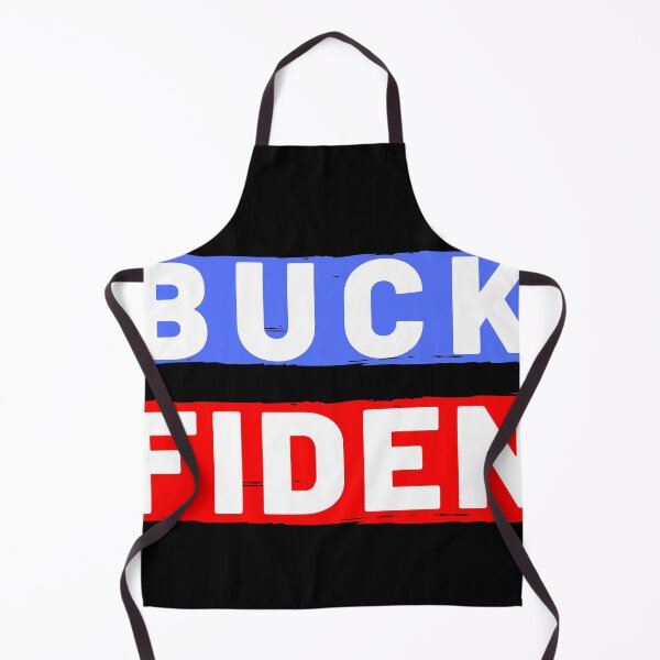 Item preview, Buck Fiden Buck Biden Anti Joe Biden Trump Won Gift designed and sold by BECOOOL.