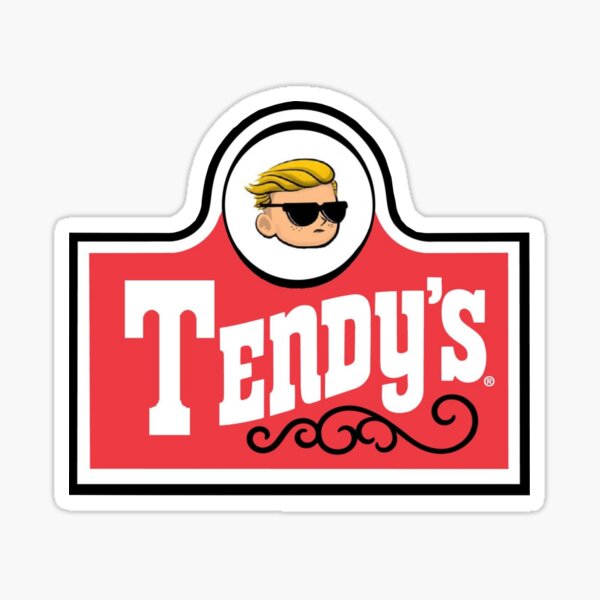 Item preview, Wallstreetbets Tendies Logo Parody designed and sold by ELKaito.