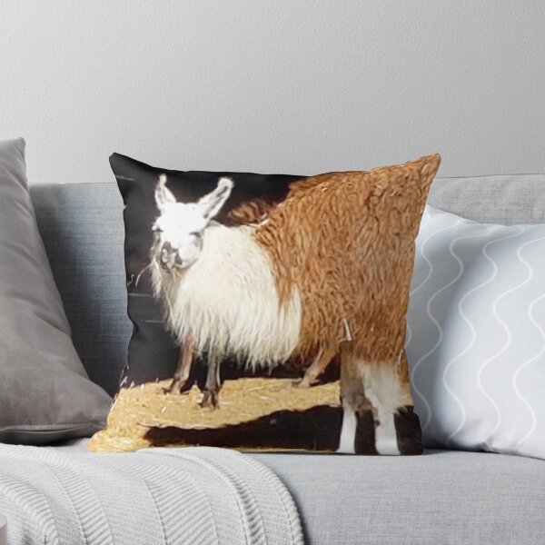Item preview, lama designed and sold by OMdesigns93.