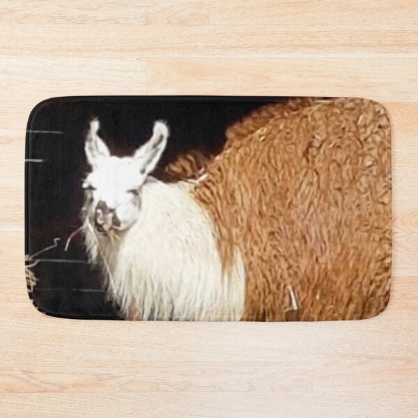 Item preview, lama designed and sold by OMdesigns93.