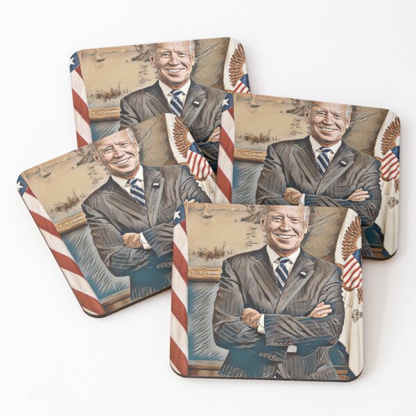 Item preview, Joe Biden Art Design designed and sold by The Merch.