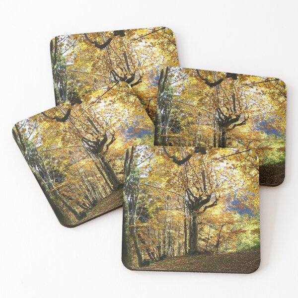 Item preview, In the forest designed and sold by annalisa56.