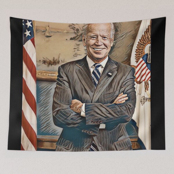 Item preview, Joe Biden Art Design designed and sold by The Merch.