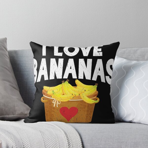 Item preview, Funny cute banana lover designed and sold by jcorres.