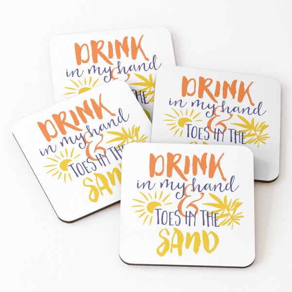 Item preview, drink in my hand designed and sold by JaMatt1983.