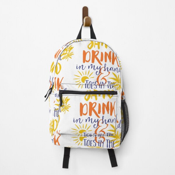 Item preview, drink in my hand designed and sold by JaMatt1983.