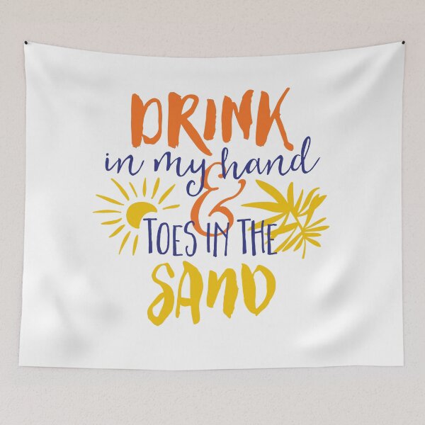 Item preview, drink in my hand designed and sold by JaMatt1983.