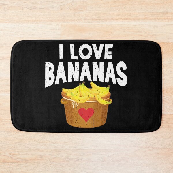 Item preview, Funny cute banana lover designed and sold by jcorres.