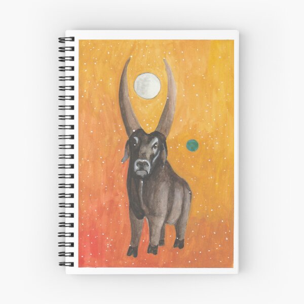 Item preview, Moon in Taurus designed and sold by laurajoysmith.