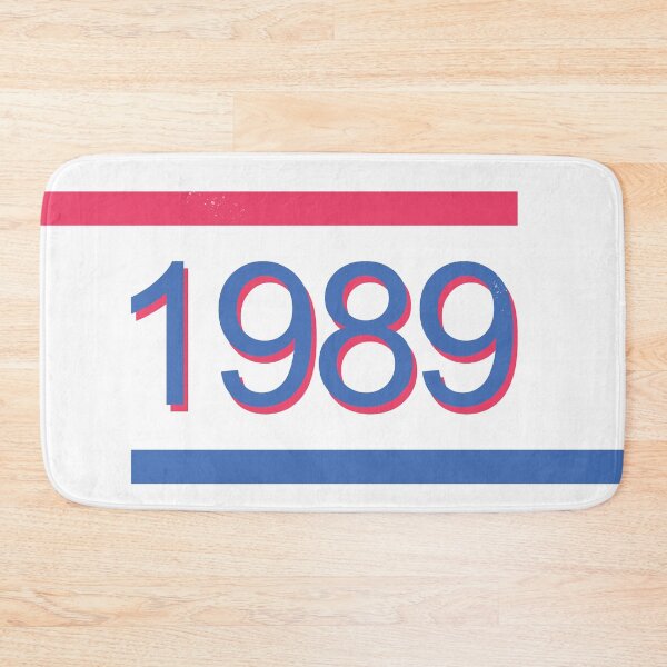 Item preview, 1989 designed and sold by ShuckedLondon.