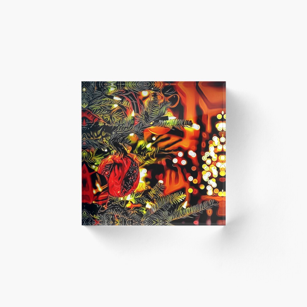 Item preview, Acrylic Block designed and sold by RitaMaye.