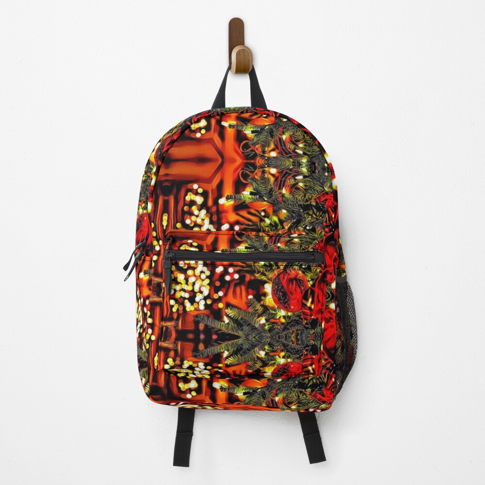 Item preview, Backpack designed and sold by RitaMaye.