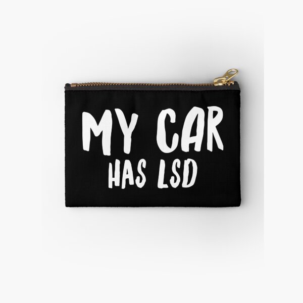 Item preview, My Car Has Lsd  designed and sold by ^ H12021 ^.