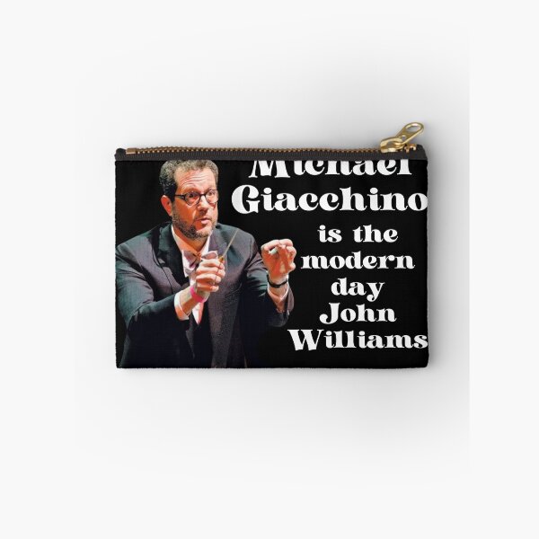 Item preview, Michael Giacchino / Composer designed and sold by Cuttintees.
