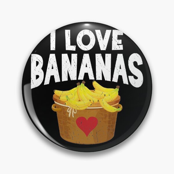 Item preview, Funny cute banana lover designed and sold by jcorres.