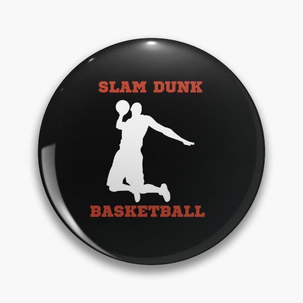 Artikelvorschau, Slam Dunk! Basketball entworfen und verkauft von Ellisen Prints.