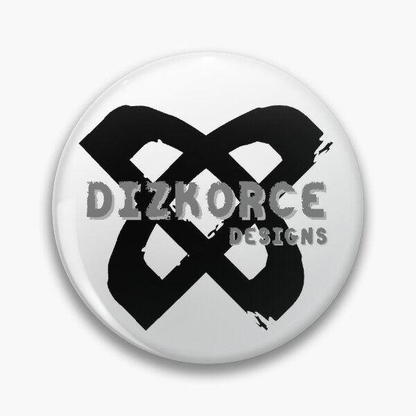 Item preview, Let Your Gear Do The Talking Dizkorce Designs black Ds designed and sold by Dizkorce.
