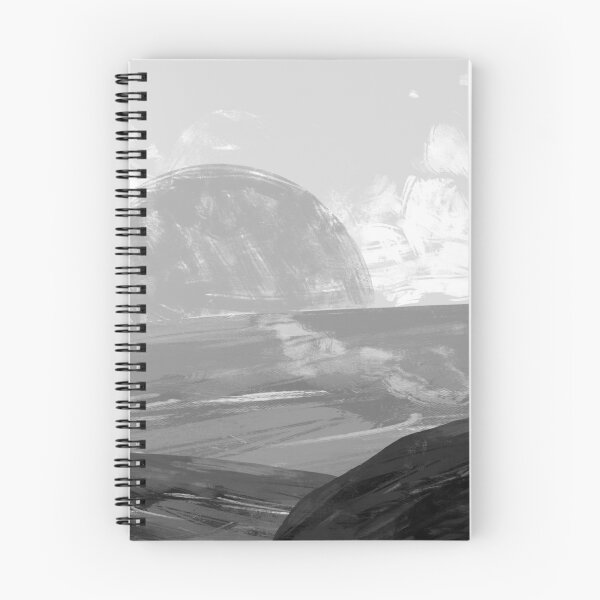 Item preview, Horizon Landscape designed and sold by Zach Cobb.