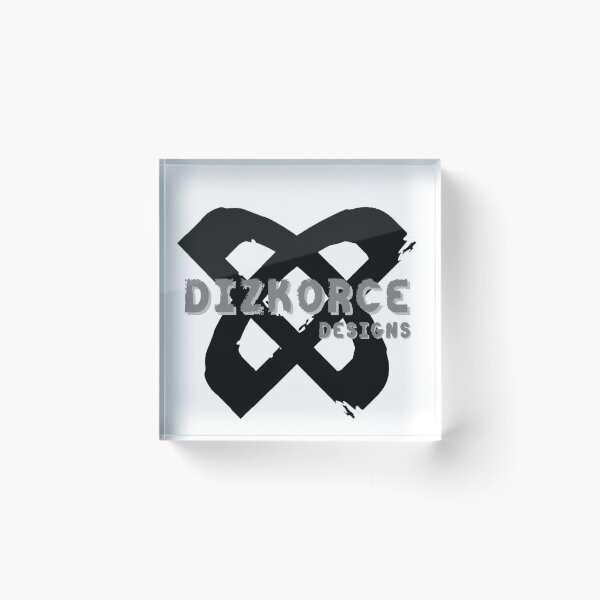 Item preview, Let Your Gear Do The Talking Dizkorce Designs black Ds designed and sold by Dizkorce.