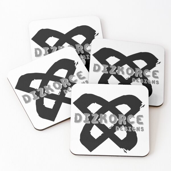Item preview, Let Your Gear Do The Talking Dizkorce Designs black Ds designed and sold by Dizkorce.