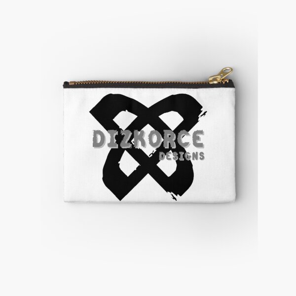 Item preview, Let Your Gear Do The Talking Dizkorce Designs black Ds designed and sold by Dizkorce.