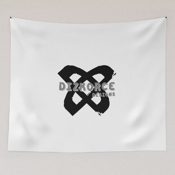 Item preview, Let Your Gear Do The Talking Dizkorce Designs black Ds designed and sold by Dizkorce.