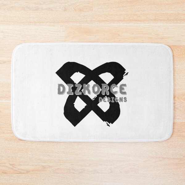 Item preview, Let Your Gear Do The Talking Dizkorce Designs black Ds designed and sold by Dizkorce.