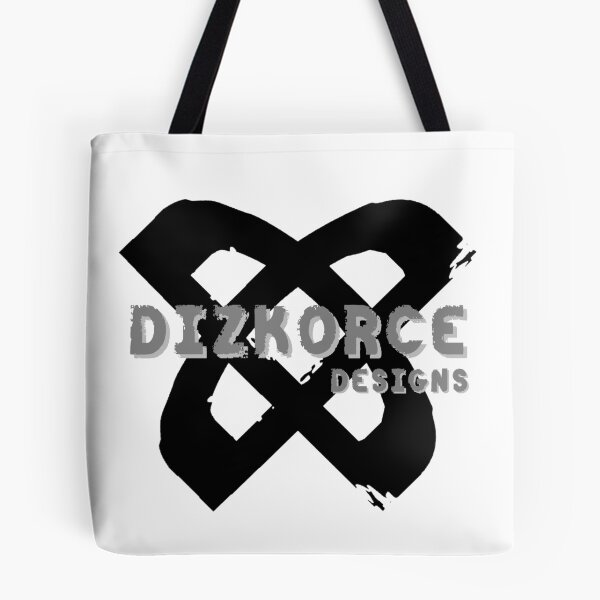 Item preview, Let Your Gear Do The Talking Dizkorce Designs black Ds designed and sold by Dizkorce.