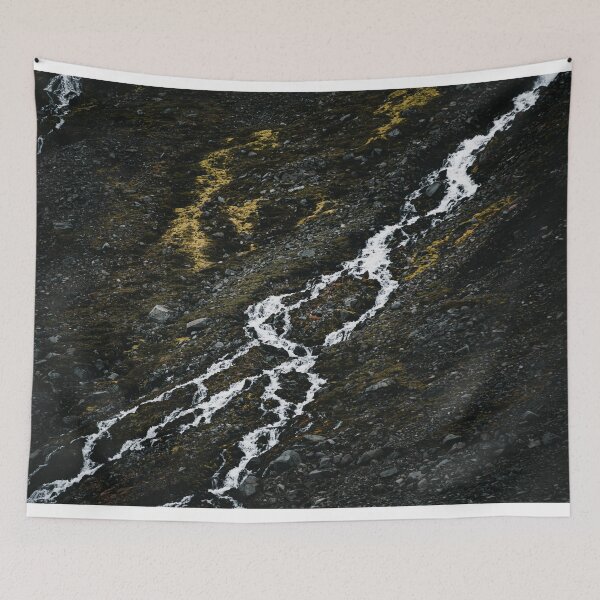 Item preview, chasing waterfalls designed and sold by LouisaLilja.
