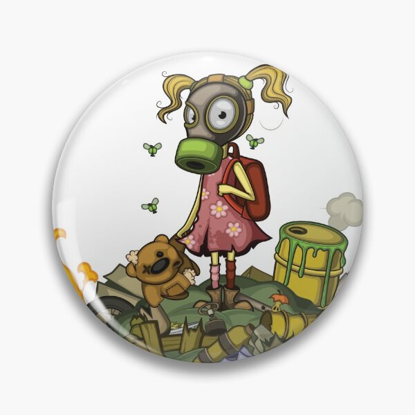Item preview, Pollution Rise Against Pollution Polluted World designed and sold by ProjectX23.