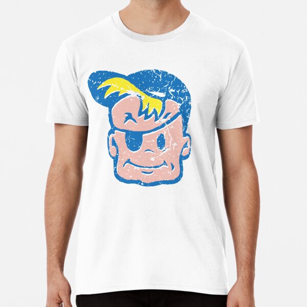 bazooka joe t shirt