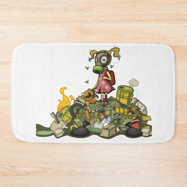 Item preview, Pollution Rise Against Pollution Polluted World designed and sold by ProjectX23.