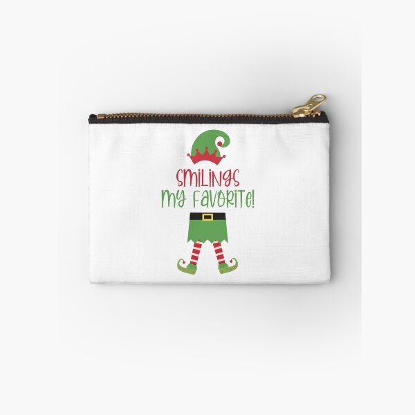 Item preview, Smiling's My Favorite!  designed and sold by burlybot.