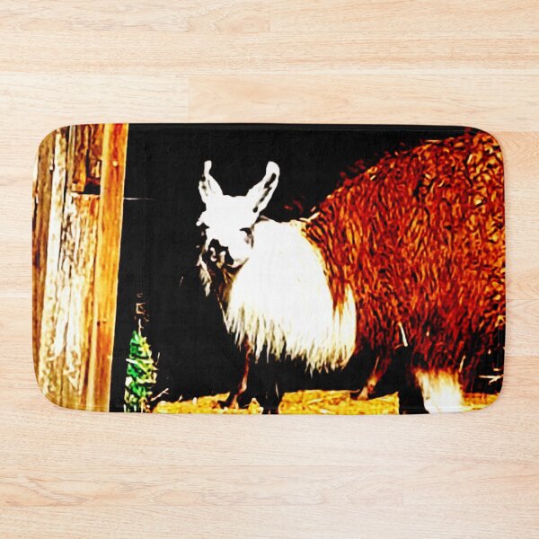 Item preview, colorful lama designed and sold by OMdesigns93.
