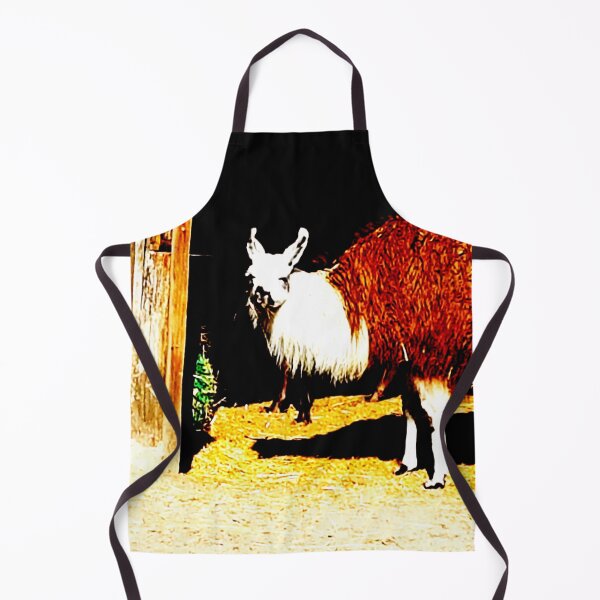 Item preview, colorful lama designed and sold by OMdesigns93.