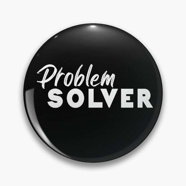 Item preview, problem solver designed and sold by BasicWear.