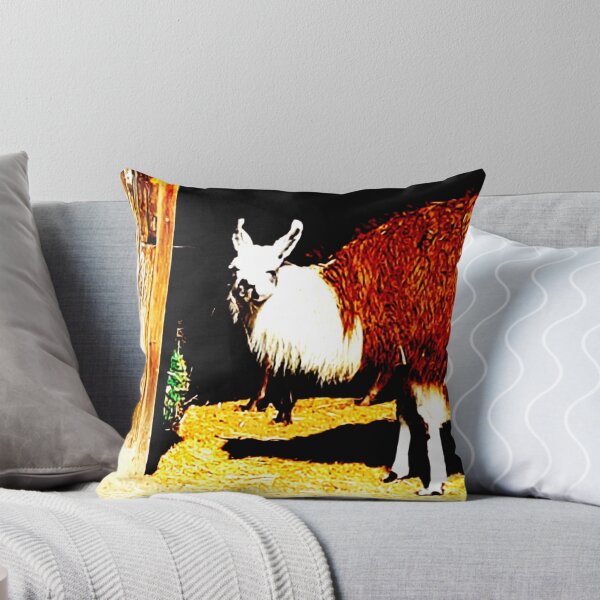 Item preview, lama colorido designed and sold by OMdesigns93.