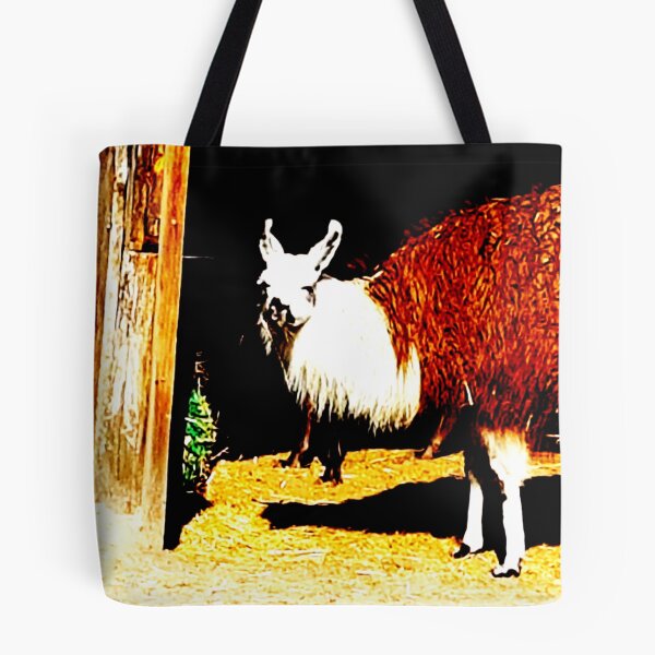 Item preview, colorful lama designed and sold by OMdesigns93.