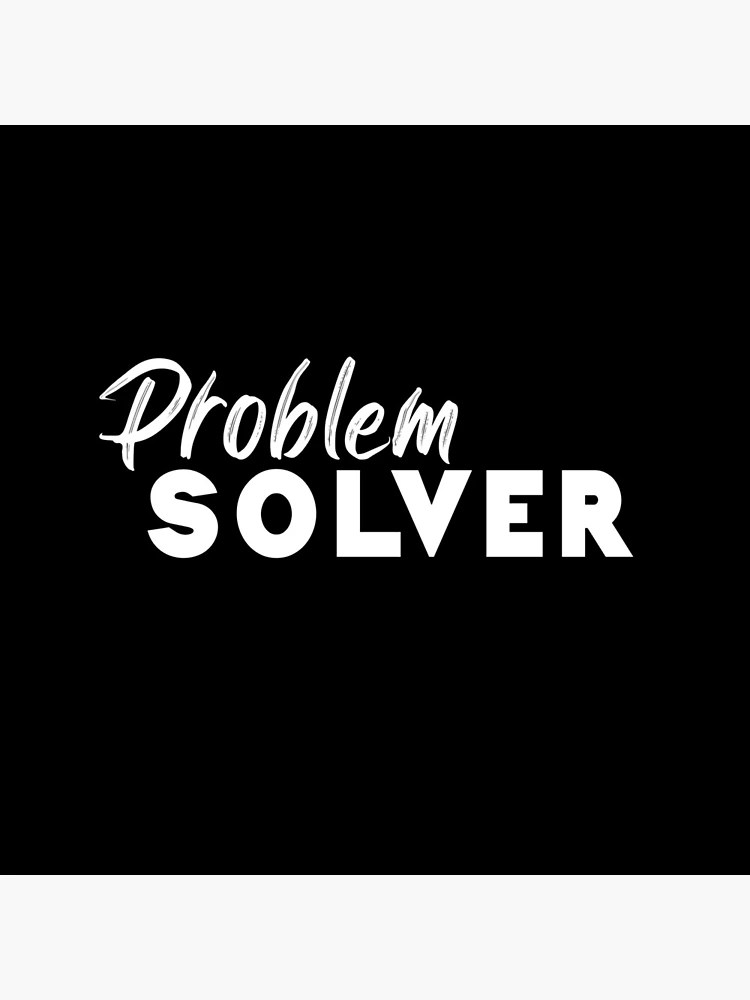 Thumbnail 5 of 5, Coasters (Set of 4), problem solver designed and sold by BasicWear.