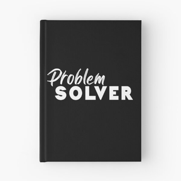 Item preview, problem solver designed and sold by BasicWear.