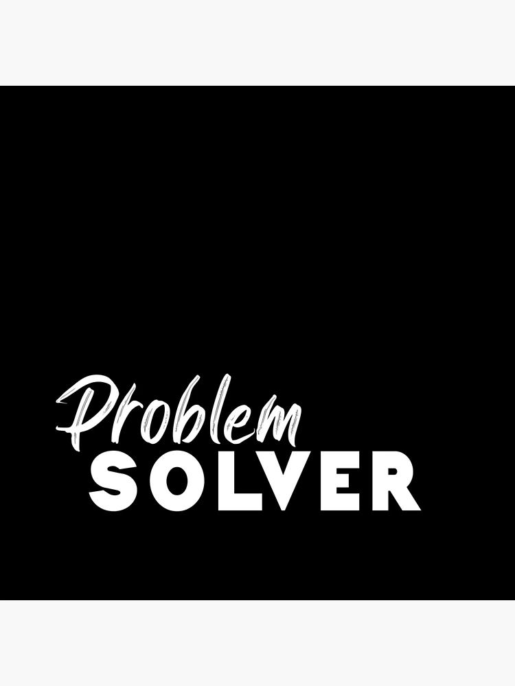 Thumbnail 4 of 4, Clock, problem solver designed and sold by BasicWear.