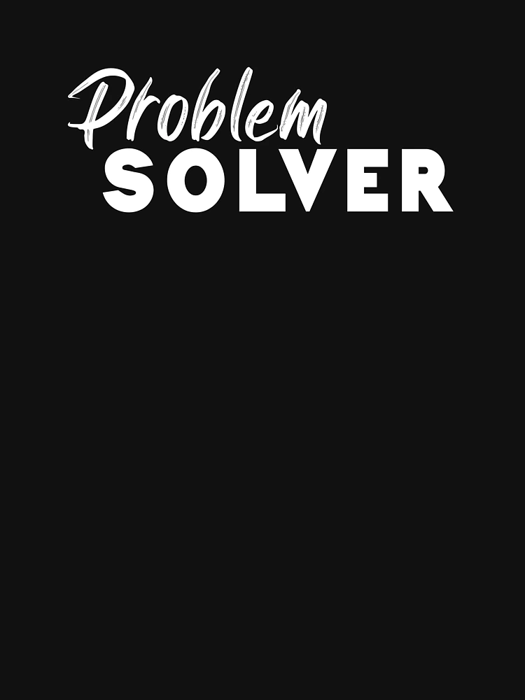 Thumbnail 6 of 6, Premium Oversized Sweatshirt, problem solver designed and sold by BasicWear.