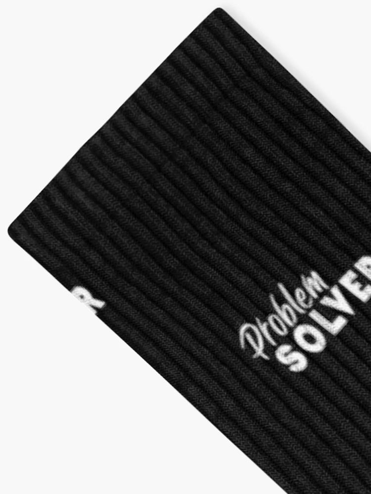 Thumbnail 2 of 5, Socks, problem solver designed and sold by BasicWear.