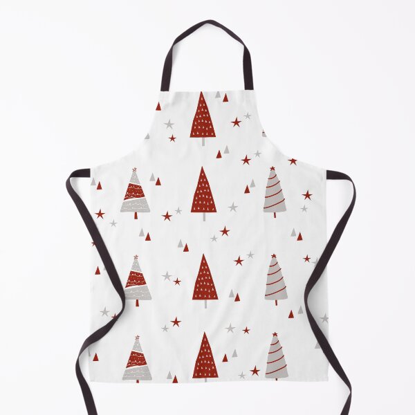 Item preview, Christmas trees pattern designed and sold by Abbara.