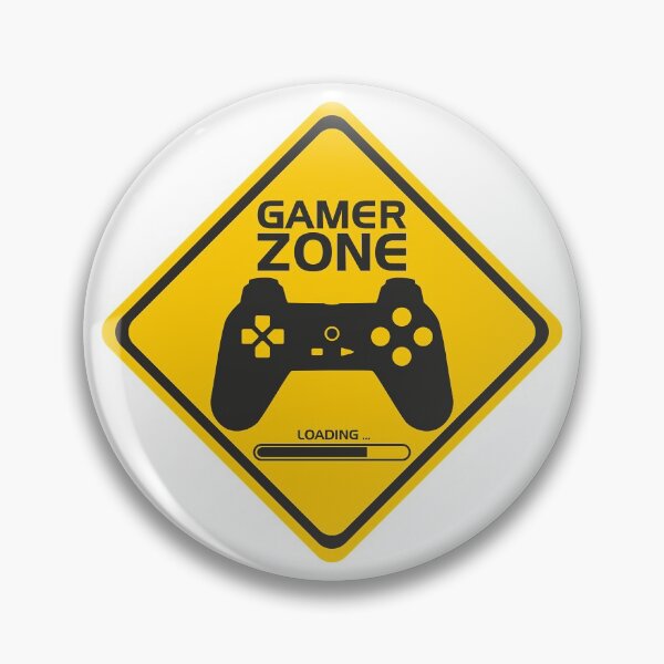 Item preview, Gamer zone designed and sold by Angel-Creativo.